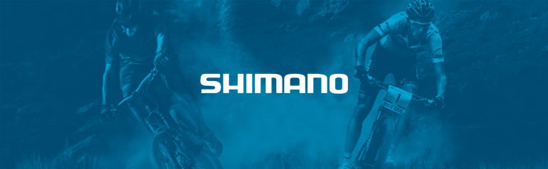 Banner Categoria Shimano