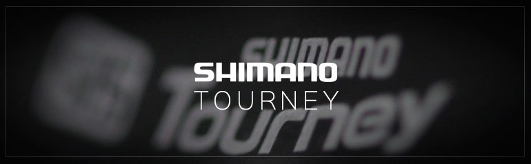 Grupo Shimano Tourney