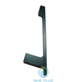 Adaptador de freio Clarks 180 Post F Adaptador de freio Clarks 180 Post F