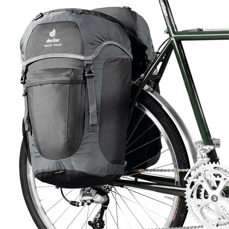 deuter rack pack uni