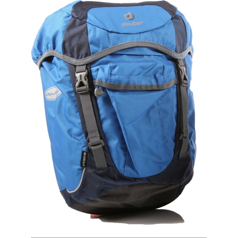 deuter rack pack uni