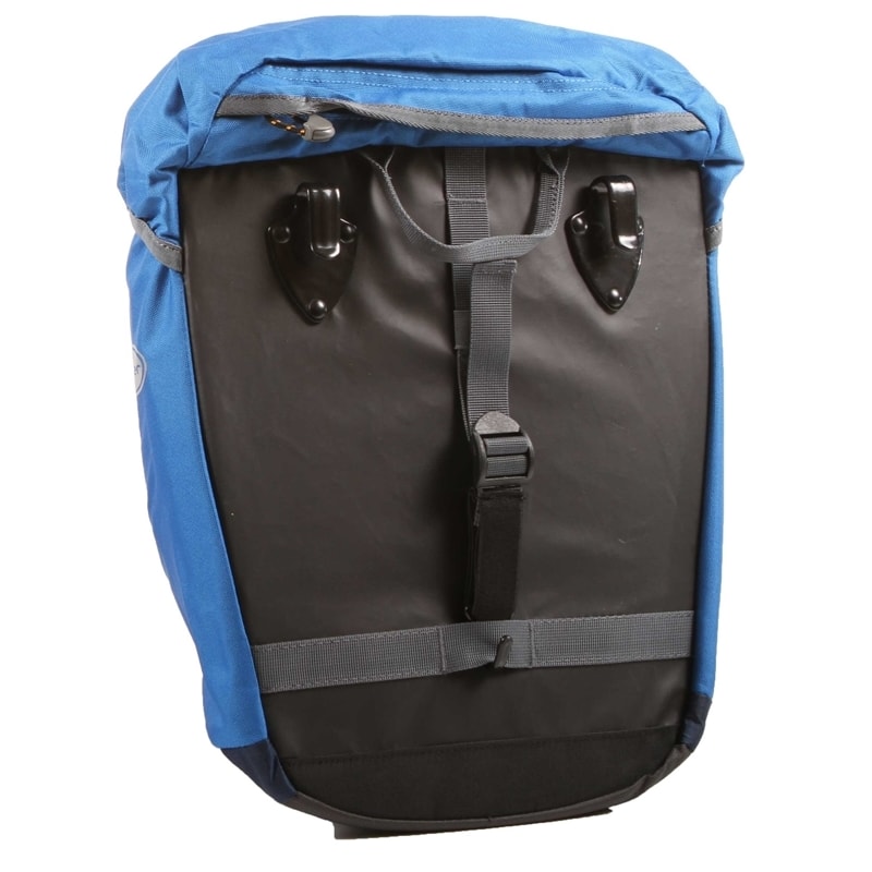 deuter rack pack uni