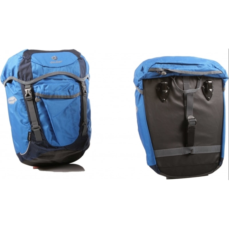 deuter rack pack uni