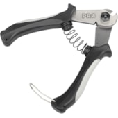 Alicate para cortar cabos de aço Shimano PRO. Alicate para cortar cabos de aço Shimano PRO.
