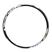 Aro Bike 26 Vzan Level 26.0 V-Brake 32 Furos Preto Aro Bike 26 Vzan Level 26.0 V-Brake 32 Furos Preto