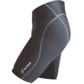 Bermuda Ciclismo Barbedo Flat Seam Gel Preta Bermuda Ciclismo Barbedo Flat Seam Gel Preta