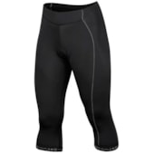Bermuda Ciclismo Feminina Spiuk Anatomic Longa Preta Bermuda Ciclismo Feminina Spiuk Anatomic Longa Preta