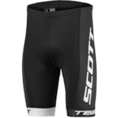 Bermuda Ciclismo Scott RC Team 2016 Preta Bermuda Ciclismo Scott RC Team 2016 Preta