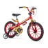 Bicicleta Infantil Aro 16 Nathor Homen de Ferro