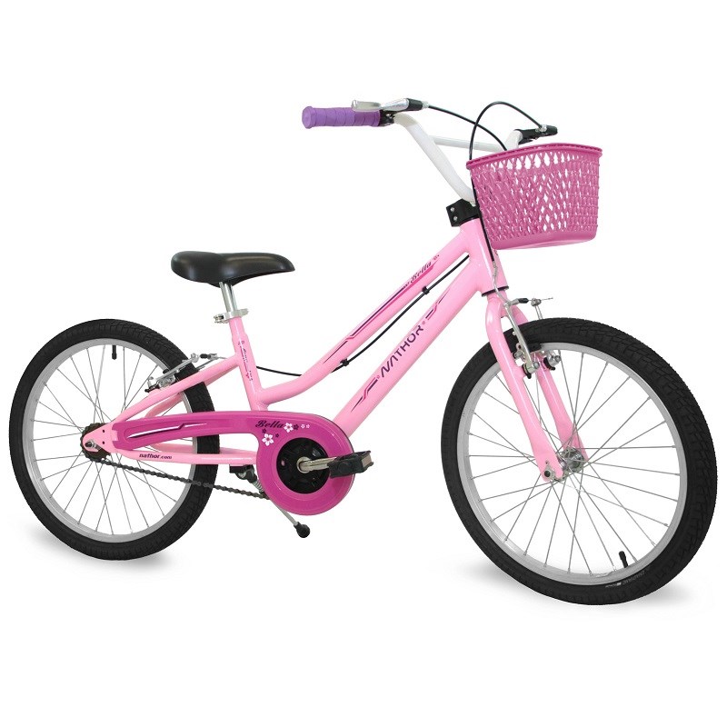 Bicicletas para Meninas