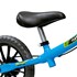 Bicicleta Infantil Equilíbrio Aro 12 Nathor Balance Azul
