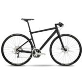 Bike BMC Alpenchallenge AC01 Two Metrea 2018 Preta Fosca Bike BMC Alpenchallenge AC01 Two Metrea 2018 Preta Fosca