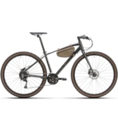 Bike Sense Activ 2021/22 Verde e Preta Bike Sense Activ 2021/22 Verde e Preta