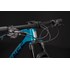 Bike Sense Carbon Impact Evo XT 12v Aro 29 2021/22 Azul e Preta