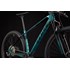 Bike Sense Carbon Impact Pro Deore 12v Aro 29 2021/22 Verde Preta e Cinza