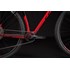 Bike Sense Carbon Impact Pro Deore 12v Aro 29 2021/22 Vermelha Preta e Cinza
