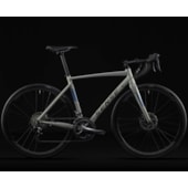 Bike Sense Criterium Race Tiagra 2021/22 Cinza e Aqua Bike Sense Criterium Race Tiagra 2021/22 Cinza e Aqua