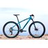 Bike Sense Fun Comp 16v Aro 29 2021/22 Aqua e Preta