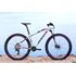 Bike Sense Fun Comp 16v Aro 29 2021/22 Cinza e Roxa