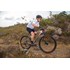 Bike Sense Fun Comp 16v Aro 29 2021/22 Prata Preta e Laranja