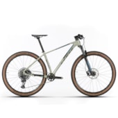 Bike Sense Impact Race 12v Aro 29 2021/22 Cinza e Aqua Bike Sense Impact Race 12v Aro 29 2021/22 Cinza e Aqua