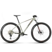 Bike Sense Impact SL 12v Aro 29 2021/22 Cinza e Marrom Bike Sense Impact SL 12v Aro 29 2021/22 Cinza e Marrom