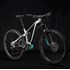 Bike Sense Impulse E-Trail Evo 12v 2021/22 Alumínio e Aqua