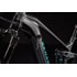 Bike Sense Impulse E-Trail Evo 12v 2021/22 Alumínio e Aqua