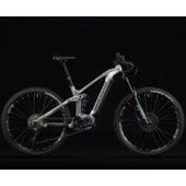 Bike Sense Impulse E-Trail Evo 12v 2021/22 Alumínio e Aqua Bike Sense Impulse E-Trail Evo 12v 2021/22 Alumínio e Aqua