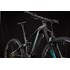 Bike Sense Impulse E-Trail Evo 12v 2021/22 Cinza e Aqua