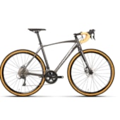 Bike Sense Versa Sora 2020 Cinza e Preta Bike Sense Versa Sora 2020 Cinza e Preta
