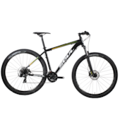 Bike Soul SL 129 Aro 29 Tourney 21V 2020 Preta Bike Soul SL 129 Aro 29 Tourney 21V 2020 Preta