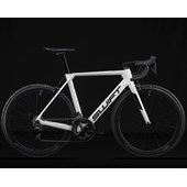 Bike Swift Carbon Hypervox Caliper 105 2021/22 Branca e Preta