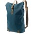 Bolsa Brooks Pickwick Backpack Pequena Azul