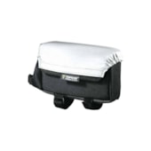 Bolsa De Fixação No Quadro Topeak Tri Bag Com Capa Bolsa De Fixação No Quadro Topeak Tri Bag Com Capa