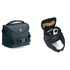 Bolsa de guidão Topeak Compacta Handlebar Bag TT3020B
