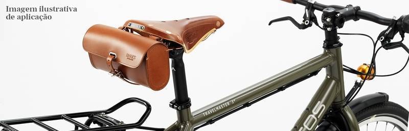 brooks bicycle bolsas