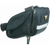 Bolsa de Selim Topeak Aero Wedge Pack DX S TC2269B Bolsa de Selim Topeak Aero Wedge Pack DX S TC2269B