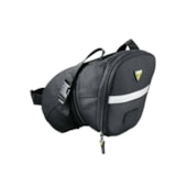 Bolsa de Selim Topeak Aero Wedge Pack Large TC2262B Bolsa de Selim Topeak Aero Wedge Pack Large TC2262B