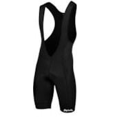 Bretelle Spiuk Anatomic Preto Logo Branco Bretelle Spiuk Anatomic Preto Logo Branco