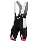 Bretelle Spiuk Performance Preto Rosa Bretelle Spiuk Performance Preto Rosa