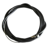 Cabo mais Conduíte Bike MTB Shimano 1400mm X 1600mm Cabo mais Conduíte Bike MTB Shimano 1400mm X 1600mm