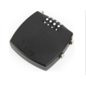 Cadeado Para Bike Knog Milkman Combo Preto Cadeado Para Bike Knog Milkman Combo Preto