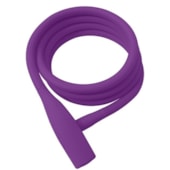 Cadeado Para Bike Knog Party Coil Violeta Cadeado Para Bike Knog Party Coil Violeta