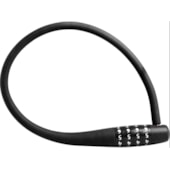 Cadeado Para Bike Knog Party Combo Preto Cadeado Para Bike Knog Party Combo Preto