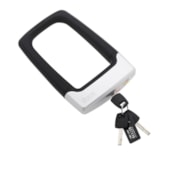 Cadeado Para Bike Knog Strongman Preto Cadeado Para Bike Knog Strongman Preto