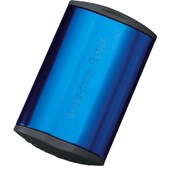 Caixa de Remendo Topeak Rescue Box TRB01 Azul