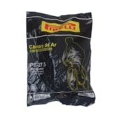 Câmara de Ar Pirelli MTB 27,5 Bico Grosso 48mm Câmara de Ar Pirelli MTB 27,5 Bico Grosso 48mm