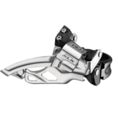 Câmbio Dianteiro Bike Shimano SLX FD-M675 2 x 10v Câmbio Dianteiro Bike Shimano SLX FD-M675 2 x 10v
