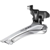 Câmbio Dianteiro Shimano 105 FD-5700 2 x 10v Câmbio Dianteiro Shimano 105 FD-5700 2 x 10v